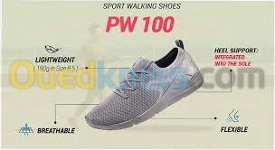 Decathlon marche sportif et running