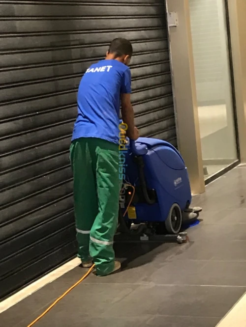 ENTREPRISE DE NETTOYAGE ENTRETIEN ALGER