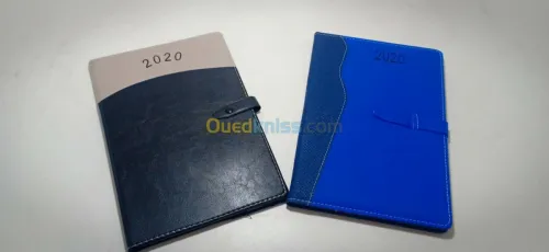  Cadeaux entreprise -Agenda année 2020