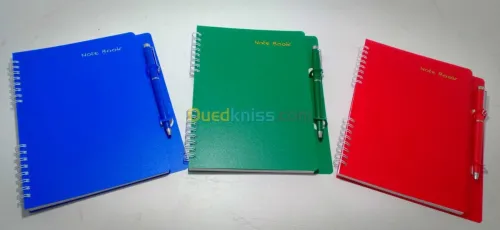  Cadeaux entreprise -Agenda année 2020