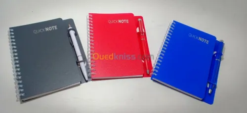  Cadeaux entreprise -Agenda année 2020