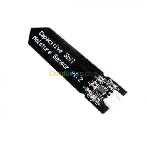 sonde mesure humidité du sol v1.2 Arduino 