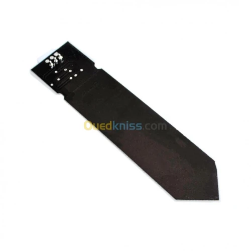 sonde mesure humidité du sol v1.2 Arduino 