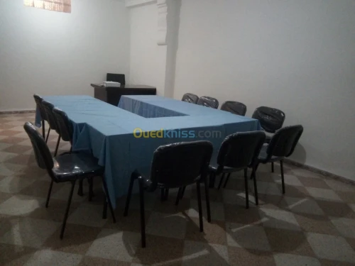 Location salle de formations, cours