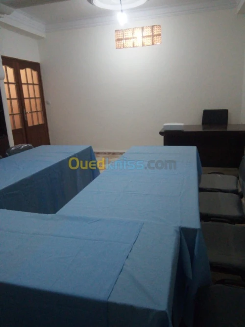 Location salle de formations, cours