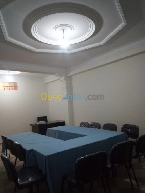 Location salle de formations, cours