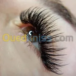 Formation extension de cils