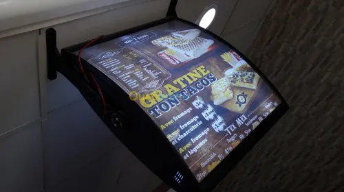 Lumineux aluco forex impressionn pub 