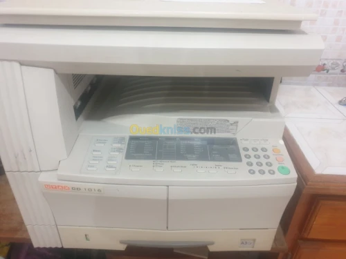UTAX CD 1016