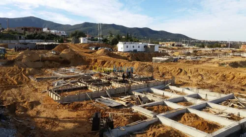 Etude/ suivi des travaux, réalisation