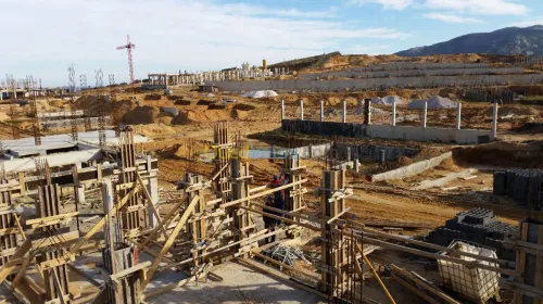 Etude/ suivi des travaux, réalisation