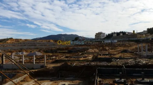 Etude/ suivi des travaux, réalisation