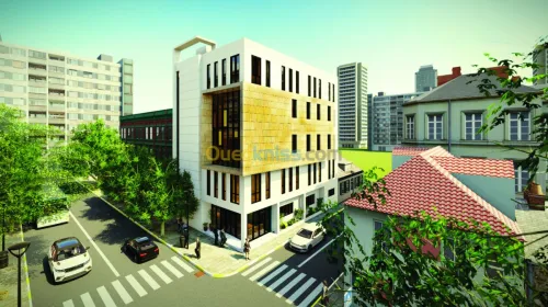 Etude/ suivi des travaux, réalisation