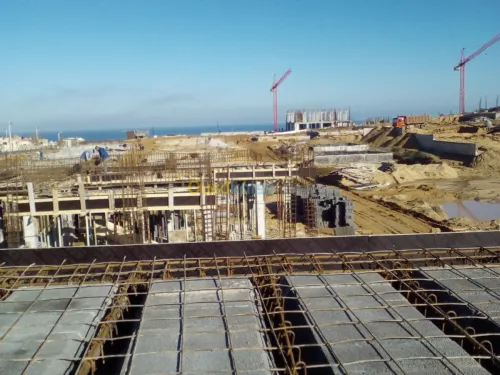 Etude/ suivi des travaux, réalisation