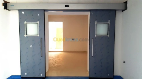 bloc opératoire clé en main