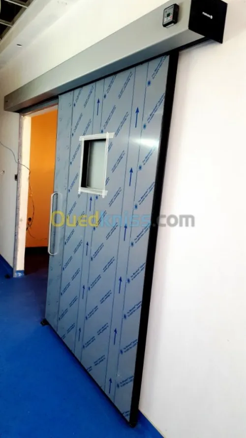 bloc opératoire clé en main