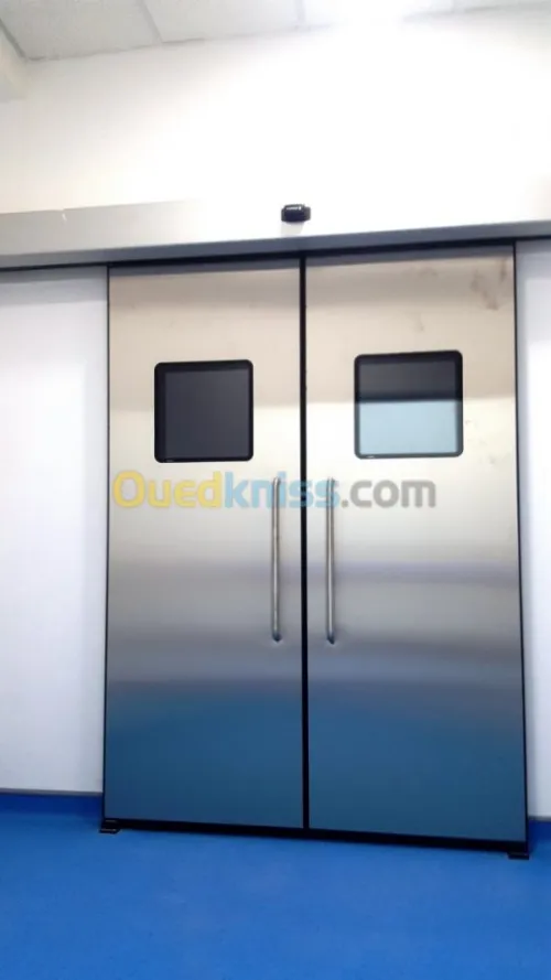bloc opératoire clé en main
