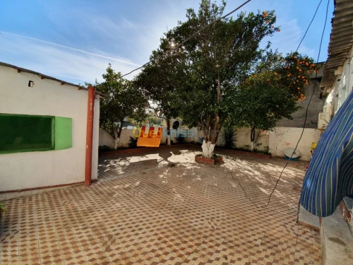 Vente Villa Alger Ben aknoun