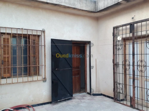 Vente Villa Skikda Skikda