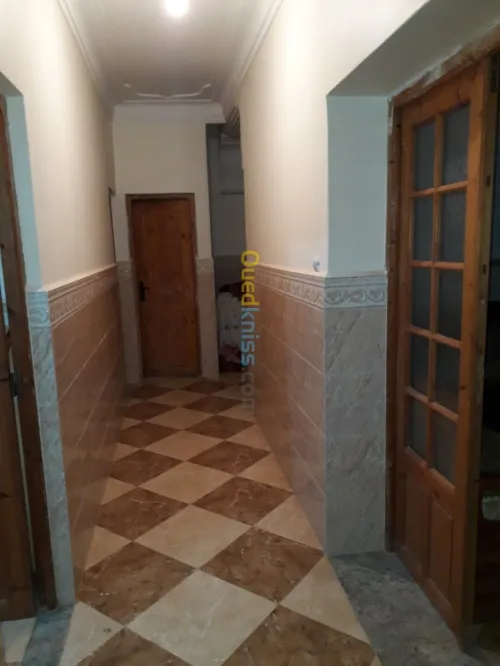 Vente Villa Skikda Skikda