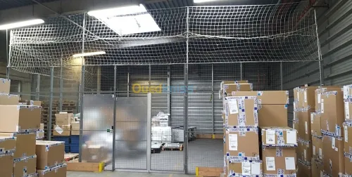 Rayonnage montage démontage réparation