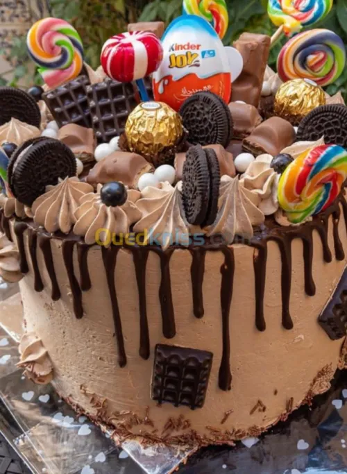 Pâtisserie ,chocolat..