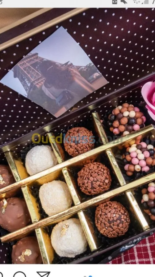 Pâtisserie ,chocolat..