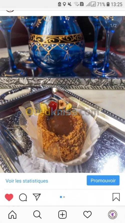 Pâtisserie ,chocolat..