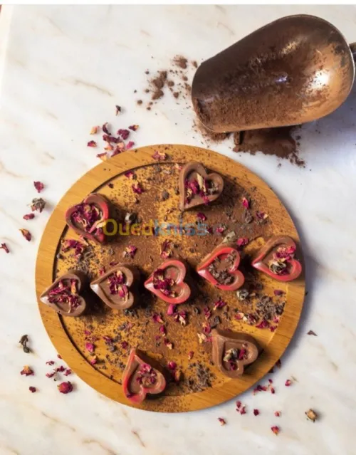 Pâtisserie ,chocolat..