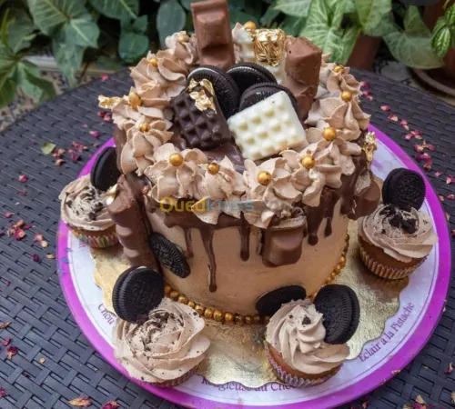 Pâtisserie ,chocolat..