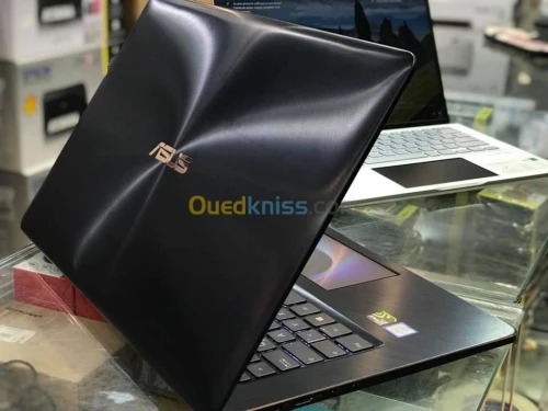 ASUS ZENBOOK UX580 G i7 8ém GTX1050Ti
