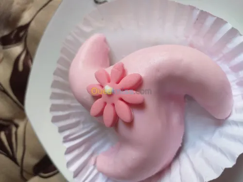 Gâteau traditionnel 