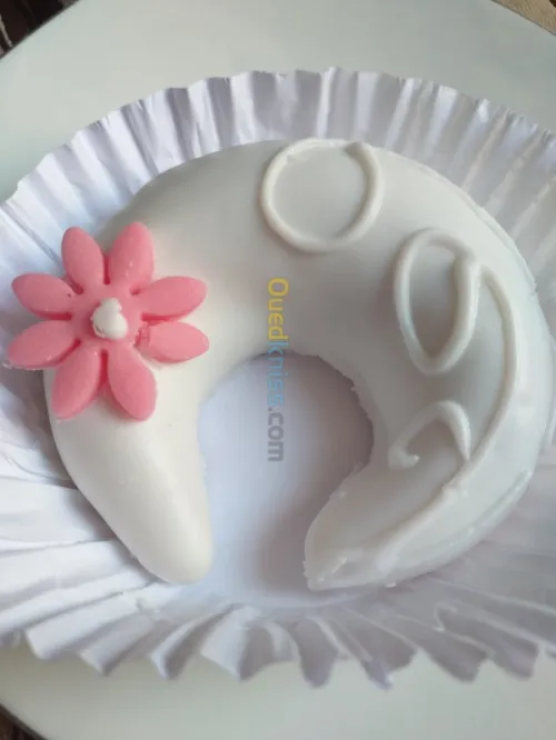 Gâteau traditionnel 