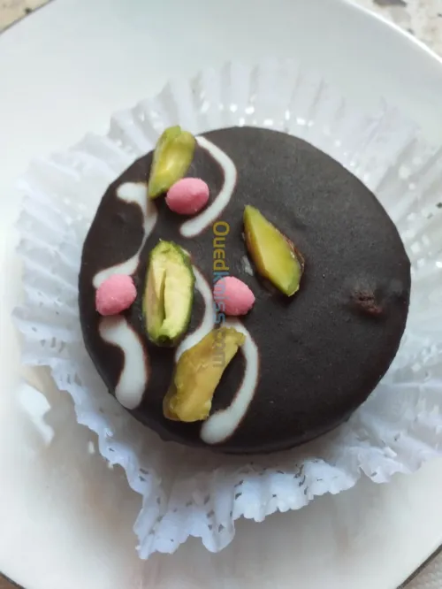 Gâteau traditionnel 
