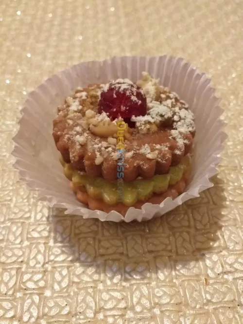 Gâteau traditionnel 