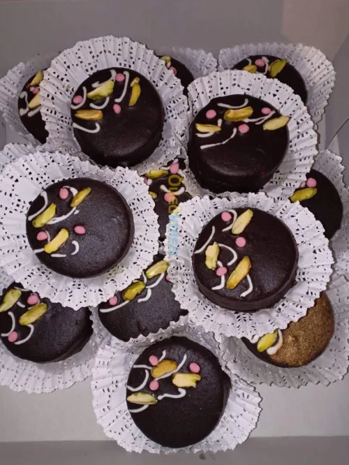 Gâteau traditionnel 