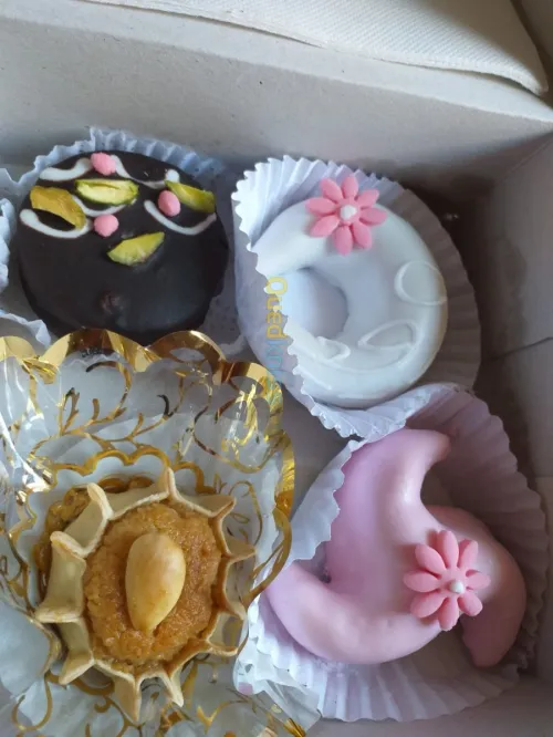 Gâteau traditionnel 