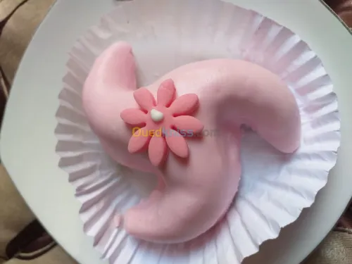 Gâteau traditionnel 
