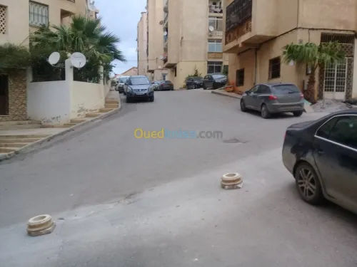 Location Appartement F4 Alger Birkhadem