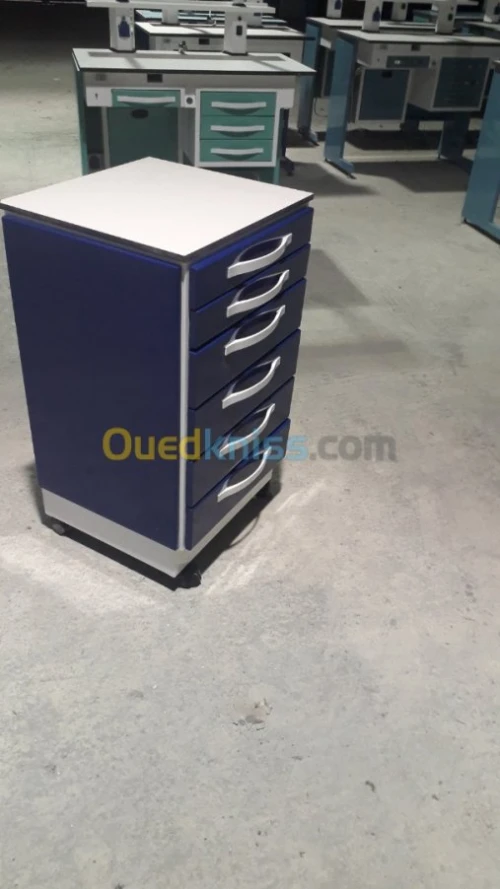 Découpe laser  Fiber, pliage  et epoxy