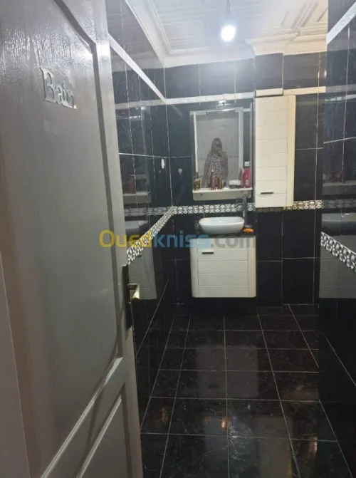 Location Appartement F2 Oran Oran