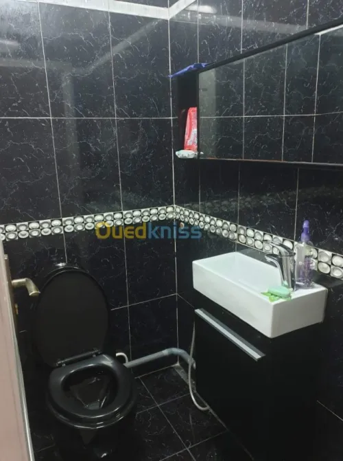 Location Appartement F2 Oran Oran