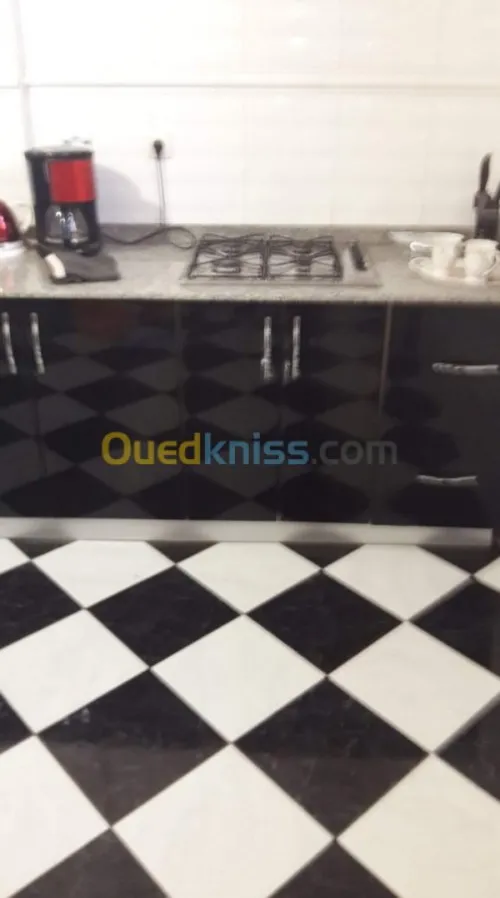 Location Appartement F2 Oran Oran