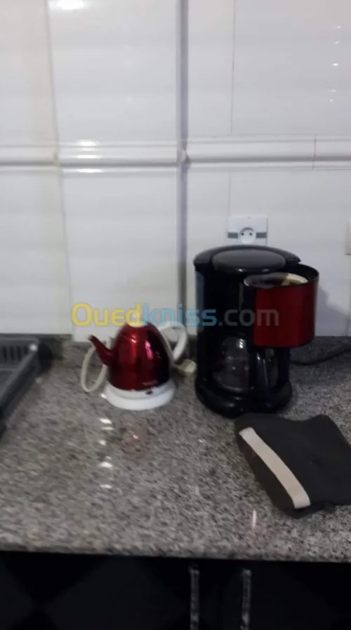 Location Appartement F2 Oran Oran