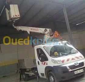 Electricien ou autres...