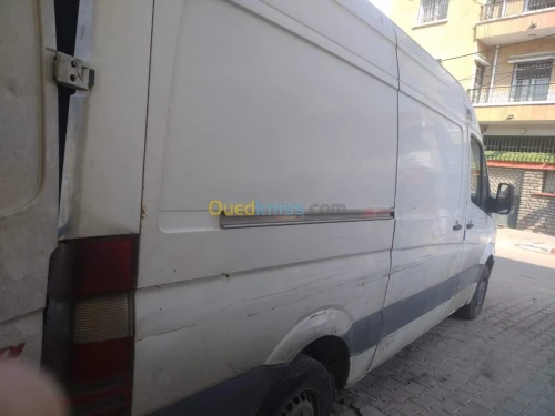 نقل البضائع