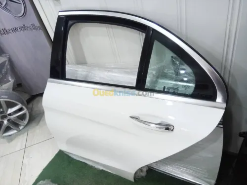 Porte Mercedes classe c 2014-2018 neuf