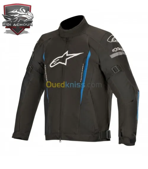BLOUSON GUNNER V2 WP