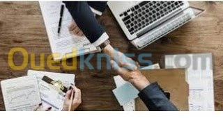 إدارية نزاع عقاري شيوع ورثة ، تجاري ..