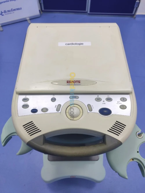 Échographe Esaote Mylab30 CV Cardio 